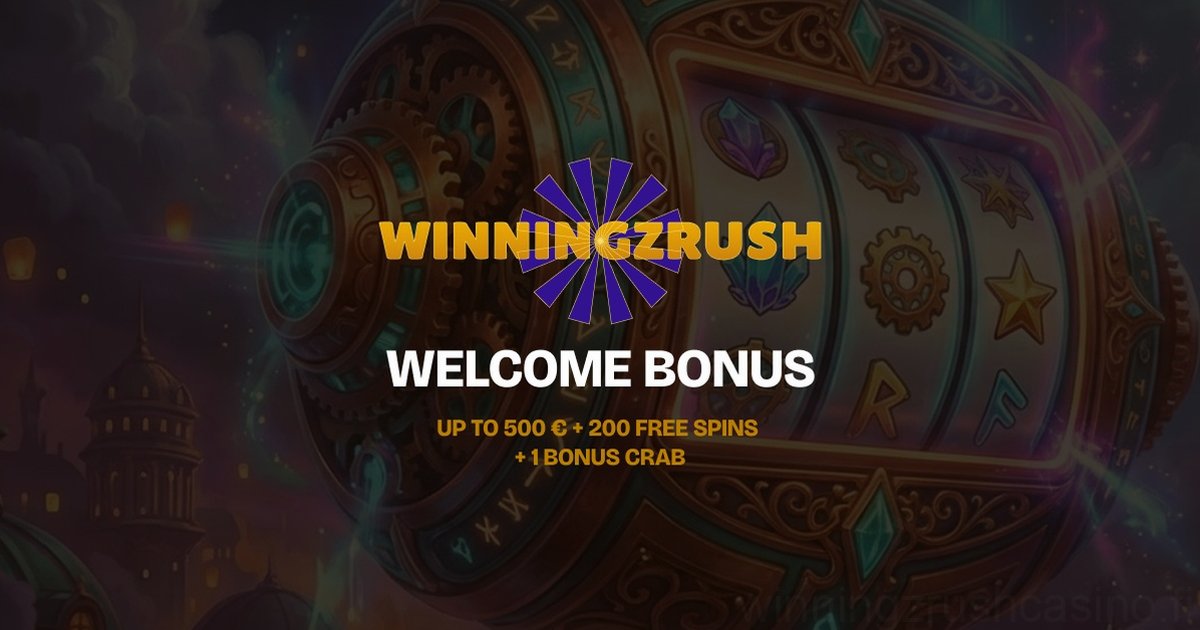 Winningzrush Casino